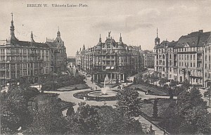 postcard 1908